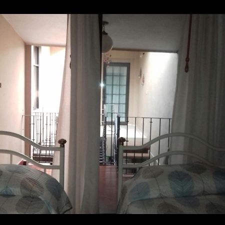 Ciudad De Mexico Unam Guest House Casa De Huespedes المظهر الخارجي الصورة