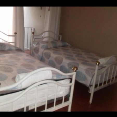 Ciudad De Mexico Unam Guest House Casa De Huespedes المظهر الخارجي الصورة