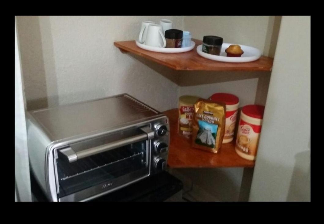 Ciudad De Mexico Unam Guest House Casa De Huespedes المظهر الخارجي الصورة