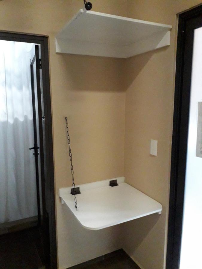 Ciudad De Mexico Unam Guest House Casa De Huespedes المظهر الخارجي الصورة