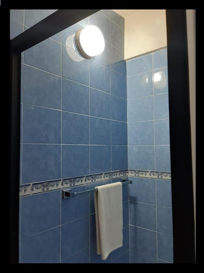Ciudad De Mexico Unam Guest House Casa De Huespedes المظهر الخارجي الصورة