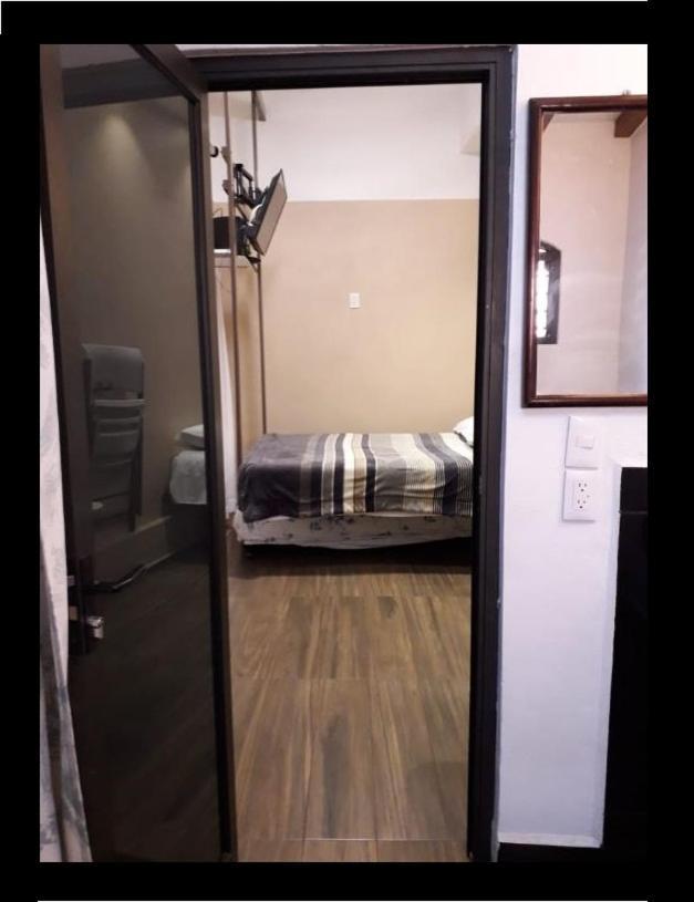 Ciudad De Mexico Unam Guest House Casa De Huespedes المظهر الخارجي الصورة