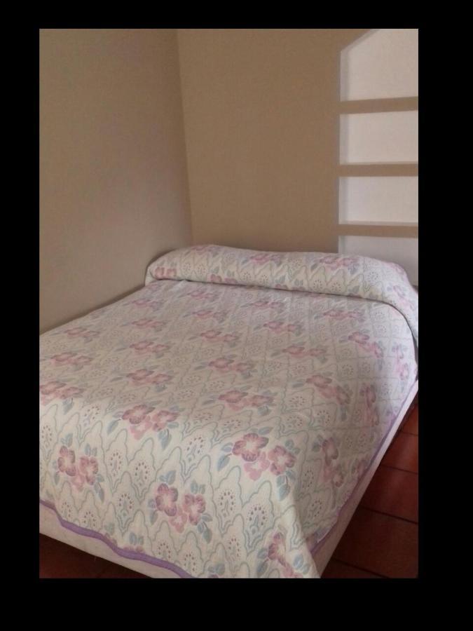 Ciudad De Mexico Unam Guest House Casa De Huespedes المظهر الخارجي الصورة
