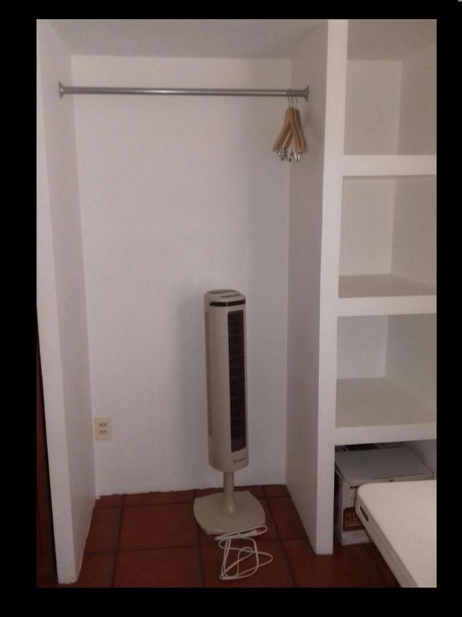 Ciudad De Mexico Unam Guest House Casa De Huespedes المظهر الخارجي الصورة