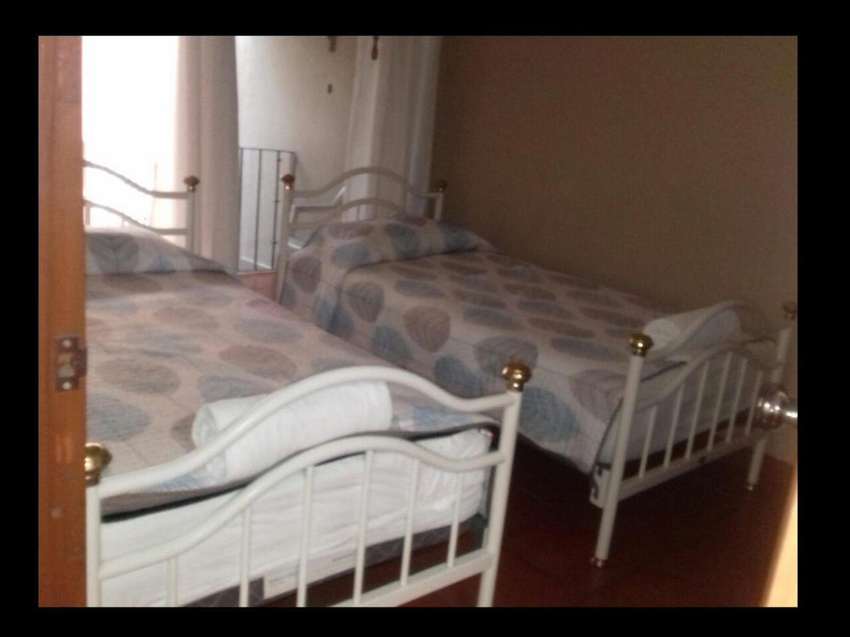 Ciudad De Mexico Unam Guest House Casa De Huespedes المظهر الخارجي الصورة