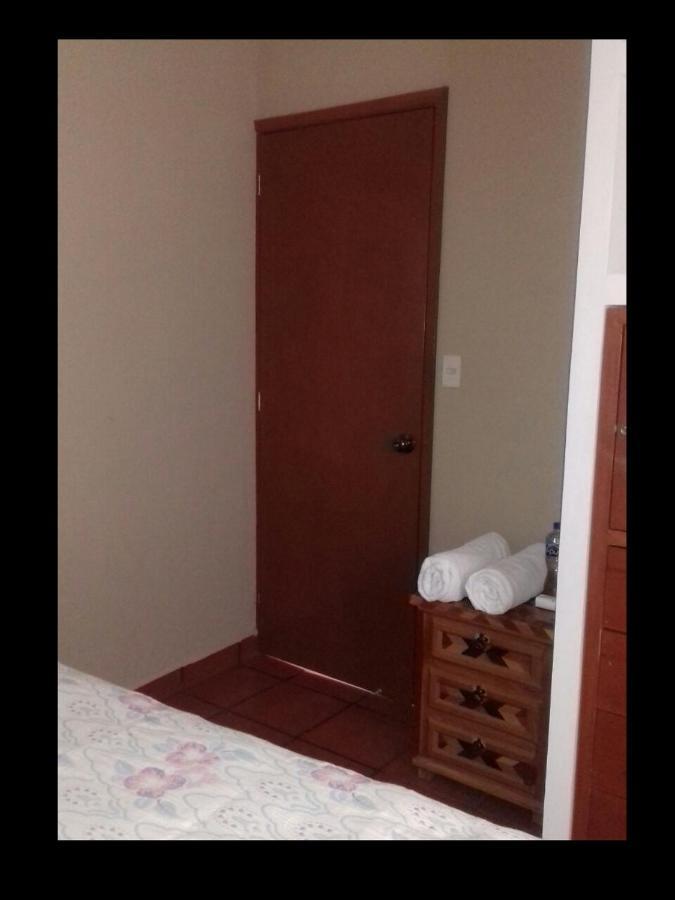 Ciudad De Mexico Unam Guest House Casa De Huespedes المظهر الخارجي الصورة